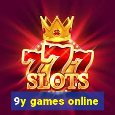 9y games online